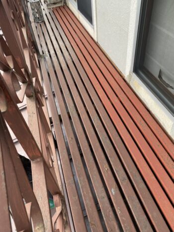 岩手県盛岡市で屋根 付帯部 塗装工事を施工させていただきました！